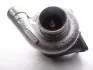 Турбокомпресор (Новий) CITROEN C5 II, C6, C8 LAND ROVER FREELANDER 2 PEUGEOT 407, 807 2.2D 03.06 GARRETT (7535465023S) зображення 7