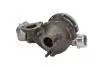 Турбокомпрессор HONDA CIVIC VIII 2.2D 09.05-12.11 GARRETT (7537085005S) изображение 2