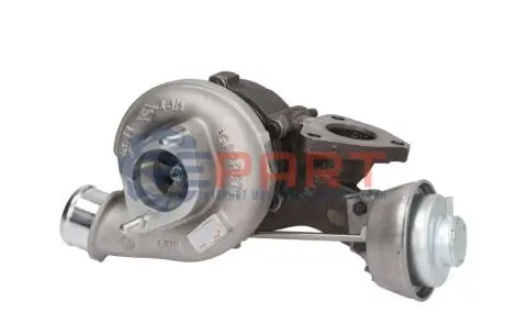 Турбокомпресор HONDA CIVIC VIII 2.2D 09.05-12.11 GARRETT 7537085005S