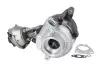 Турбокомпресор (Новий, з набором прокладок) CITROEN C4, C4 GRAND PICASSO I, C4 I, C4 PICASSO I, C5 II PEUGEOT 307, 308, 308 I, 407, 508, 607, EXPERT 2.0D 10.03 GARRETT (7560475006S) зображення 1