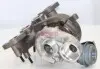 Фото Турбокомпресор GARRETT (7560629004S) изображение 18