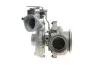Турбокомпресор GARRETT (758351-9024W) изображение 12