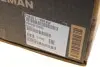 Турбокомпресор GARRETT (758351-9024W) изображение 18