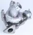 Турбокомпресор (Заводське відновлення) VW TOUAREG 2.5D 01.03-05.10 GARRETT (7607009004S) зображення 1
