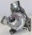 Турбокомпресор (Заводське відновлення) VW TOUAREG 2.5D 01.03-05.10 GARRETT (7607009004S) зображення 14