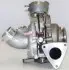 Турбокомпресор (Заводське відновлення) VW TOUAREG 2.5D 01.03-05.10 GARRETT (7607009004S) зображення 15