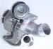 Турбокомпресор (Заводське відновлення) VW TOUAREG 2.5D 01.03-05.10 GARRETT (7607009004S) зображення 5
