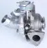 Турбокомпресор (Заводське відновлення) VW TOUAREG 2.5D 01.03-05.10 GARRETT (7607009004S) зображення 7