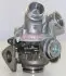 Турбокомпресор (Заводське відновлення) VW TOUAREG 2.5D 01.03-05.10 GARRETT (7607009004S) зображення 10