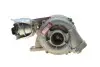 Турбокомпресор GARRETT (762328-9002W) изображение 12