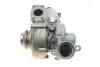 Турбокомпресор GARRETT (762328-9002W) изображение 8