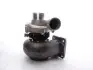 Турбокомпресор (Новий) CHEVROLET CAPTIVA, EPICA OPEL ANTARA A 2.0D 08.06 GARRETT (7624635006S) зображення 3