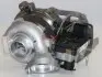 Турбина GARRETT (7629659020S) изображение 17