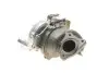 Турбокомпресор (Новий, з набором прокладок) FORD C-MAX, FOCUS C-MAX, FOCUS II, GALAXY II, MONDEO IV, S-MAX, TOURNEO CONNECT, TRANSIT CONNECT 1.8D 06.02-06.15 GARRETT (7636475021W) зображення 4