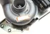 Фото Турбокомпресор (Заводське відновлення) FORD C-MAX, FOCUS C-MAX, FOCUS II, GALAXY II, S-MAX, TOURNEO CONNECT, TRANSIT CONNECT 1.8D 07.04-06.15 GARRETT (7636479021W) зображення 6