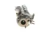Фото Турбіна Renault Megane/Laguna 2.0D 05- (заводська реставрація) GARRETT (765016-9006S) зображення 8