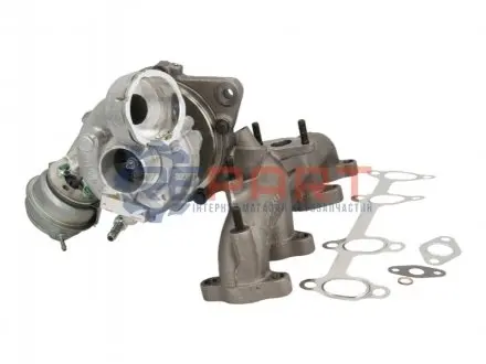 Турбина GARRETT 7652615008S