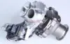 Компресор, наддування GARRETT (7673789014S) зображення 9
