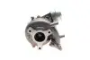 Фото Турбіна Nissan Navara (D40)/Pathfinder III (R51) 2.5 dCi 05- GARRETT (7697085004W) зображення 4