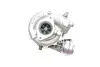 Фото Турбіна Nissan Navara (D40)/Pathfinder III (R51) 2.5 dCi 05- GARRETT (7697085004W) зображення 5