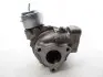 Турбокомпресор (Новий) HYUNDAI ACCENT IV, ELANTRA V, I20 I, I30, IX20 KIA CARENS III, CEE'D, CERATO I, PRO CEE'D, SOUL I, SOUL II, VENGA 1.6D 06.05-07.19 GARRETT (7752745002S) зображення 1
