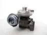 Турбокомпресор (Новий) HYUNDAI ACCENT IV, ELANTRA V, I20 I, I30, IX20 KIA CARENS III, CEE'D, CERATO I, PRO CEE'D, SOUL I, SOUL II, VENGA 1.6D 06.05-07.19 GARRETT (7752745002S) зображення 2