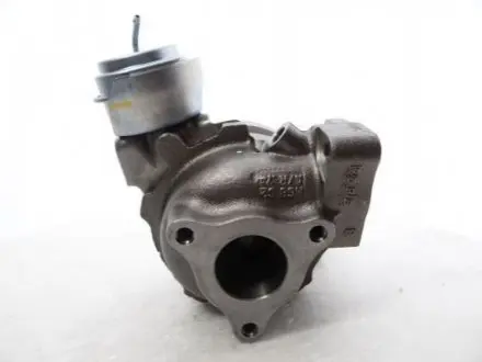 Турбокомпресор (Новий) HYUNDAI ACCENT IV, ELANTRA V, I20 I, I30, IX20 KIA CARENS III, CEE'D, CERATO I, PRO CEE'D, SOUL I, SOUL II, VENGA 1.6D 06.05-07.19 GARRETT 7752745002S