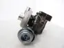Турбокомпресор (Новий) HYUNDAI ACCENT IV, ELANTRA V, I20 I, I30, IX20 KIA CARENS III, CEE'D, CERATO I, PRO CEE'D, SOUL I, SOUL II, VENGA 1.6D 06.05-07.19 GARRETT (7752745002S) зображення 5