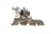 Турбина GARRETT (7755175002S) изображение 11
