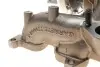 Турбина GARRETT (7755175002S) изображение 14