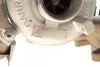 Турбина GARRETT (7755175002S) изображение 9