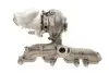 Турбокомпресор GARRETT (775517-5005S) изображение 3