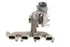 Турбокомпресор GARRETT (775517-5005S) изображение 4