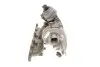 Турбокомпресор GARRETT (775517-5005S) изображение 10