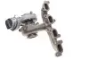 Турбокомпресор GARRETT (775517-9005S) изображение 5