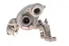 Турбокомпресор GARRETT (775517-9005S) изображение 7