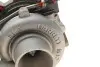 Фото Турбокомпресор (Заводське відновлення) OPEL ASTRA H, ASTRA H GTC, ASTRA J, ZAFIRA B 1.7D 02.07-10.15 GARRETT (779591-9004W) зображення 8