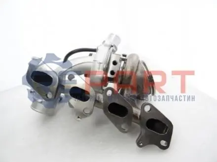 Турбина GARRETT 7815045014S Купить в Украине