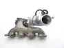 Турбина GARRETT (7815045014S) изображение 8