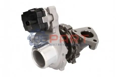 Турбокомпресор HYUNDAI IX35 2.0D 08.09-12.15 GARRETT 7841145003S Купити в Україні