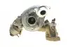 Фото Турбокомпресор (Новий) AUDI A3, TT SEAT ALHAMBRA, ALTEA XL, LEON SKODA SUPERB II, YETI VW GOLF VI, PASSAT B6, PASSAT B7, SCIROCCO III, SHARAN, TIGUAN, TOURAN 2.0D 12.05-07.18 GARRETT (7854485005S) зображення 11