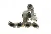 Фото Турбокомпресор (Новий) AUDI A3, TT SEAT ALHAMBRA, ALTEA XL, LEON SKODA SUPERB II, YETI VW GOLF VI, PASSAT B6, PASSAT B7, SCIROCCO III, SHARAN, TIGUAN, TOURAN 2.0D 12.05-07.18 GARRETT (7854485005S) зображення 6
