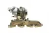 Фото Турбокомпресор (Новий) AUDI A3, TT SEAT ALHAMBRA, ALTEA XL, LEON SKODA SUPERB II, YETI VW GOLF VI, PASSAT B6, PASSAT B7, SCIROCCO III, SHARAN, TIGUAN, TOURAN 2.0D 12.05-07.18 GARRETT (7854485005S) зображення 9