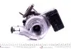 Фото Турбокомпресор (Новий) FORD TOURNEO CUSTOM V362, TRANSIT, TRANSIT CUSTOM V362, TRANSIT TOURNEO, TRANSIT V363 2.2D 10.07-12.23 GARRETT (7868805021S) зображення 2