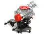 Фото Турбокомпресор FIAT TALENTO NISSAN INTERSTAR, NV300, NV400, PRIMASTAR, QASHQAI +2, QASHQAI I, X-TRAIL, X-TRAIL II, X-TRAIL III OPEL MOVANO B, VIVARO A RENAULT ALASKAN 2.0D/2.3D 08.05 GARRETT (7869975001S) зображення 2