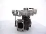 Турбокомпресор MAN HOCL, LION´S REGIO, TGA, TGS I, TGX I D2066LF01-D2676LOH27 12.00 GARRETT (789457-5008S) зображення 1