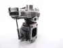 Турбокомпресор MAN HOCL, LION´S REGIO, TGA, TGS I, TGX I D2066LF01-D2676LOH27 12.00 GARRETT (789457-5008S) зображення 7