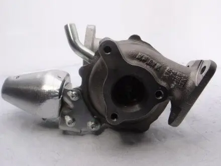 Турбокомпресор OPEL ASTRA J, CORSA D, MERIVA B, MOKKA / MOKKA X 1.7D 12.09-12.19 GARRETT 789533-5002S