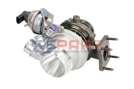 Турбина GARRETT 7903675005S