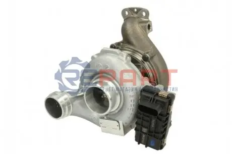 Турбина GARRETT 7948775008S